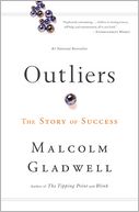 Outliers: The Story of Success