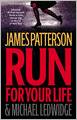 Run for Your Life (Michael Bennett Series #2)