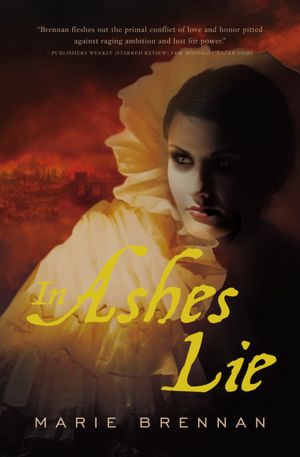 In Ashes Lie