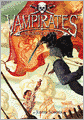 Blood Captain (Vampirates Series #3)