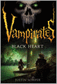 Black Heart (Vampirates Series #4)