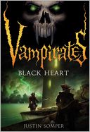 Black Heart (Vampirates Series #4)