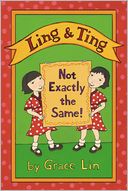 Ling & Ting: Not Exactly the Same!