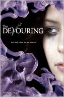 The Devouring (The Devouring Series #1)
