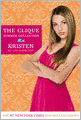 Kristen (Clique Summer Collection Series #4)