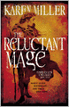 The Reluctant Mage (Fisherman's Children Series #2)