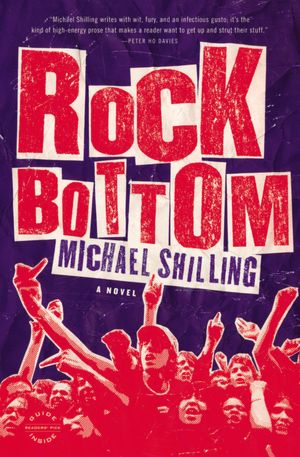 Rock Bottom