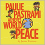 Paulie Pastrami Achieves World Peace