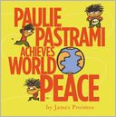 Paulie Pastrami Achieves World Peace