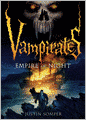 Empire of Night (Vampirates Series #5)