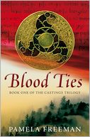 Blood Ties (The Castings Series #1)