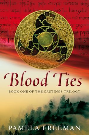 Blood Ties (The Castings Series #1)