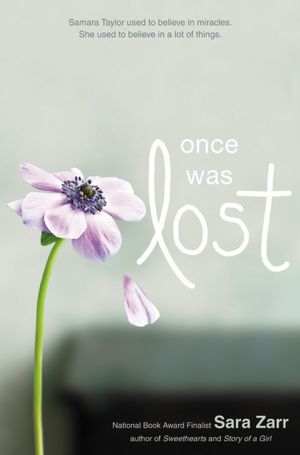 Once Was Lost
