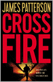 Cross Fire (Alex Cross Series #17)
