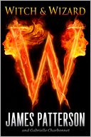 Witch and Wizard (Witch and Wizard Series #1)