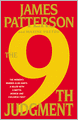 The 9th Judgment (Women's Murder Club Series #9)