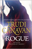 The Rogue (Traitor Spy Trilogy #2)