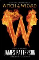 Witch and Wizard (Witch and Wizard Series #1)