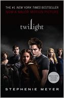 Twilight with Poster