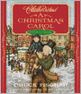 A Christmas Carol: A Pop-Up Book