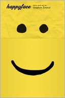 Happyface by Stephen Emond: Book Cover