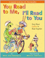 You Read to Me, I'll Read to You: Very Short Fables to Read Together