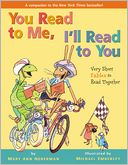 You Read to Me, I'll Read to You: Very Short Fables to Read Together