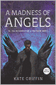 A Madness of Angels (Matthew Swift Series #1)