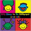 It's Okay to Be Different