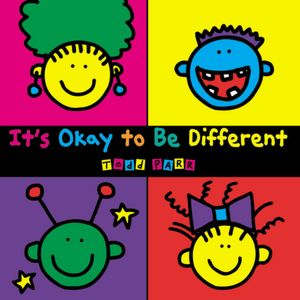 It's Okay to Be Different