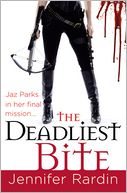 The Deadliest Bite (Jaz Parks Series #8)