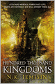 The Hundred Thousand Kingdoms (Inheritance Series #1)