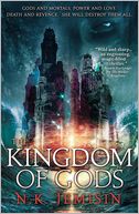 download The Kingdom of Gods book