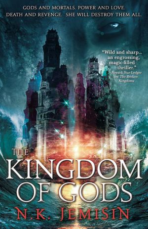 The Kingdom of Gods