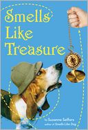 Smells Like Treasure