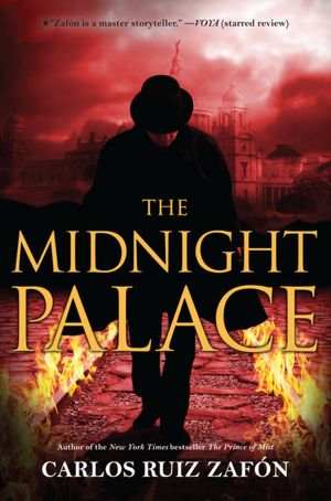 The Midnight Palace