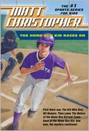 The Home Run Kid Races On