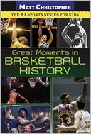 Great Moments in Basketball History