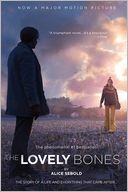 The Lovely Bones by Alice Sebold: Book Cover
