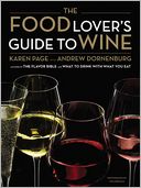 The Food Lover's Guide to Wine