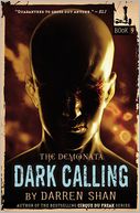 Dark Calling (Demonata Series #9)