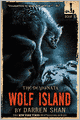 Wolf Island (Demonata Series #8)