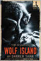 Wolf Island (Demonata Series #8)