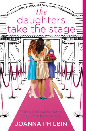 The Daughters Take the Stage
