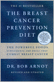 The Breast Cancer Prevention Diet