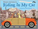 Riding in My Car by Woody Guthrie: Item Cover