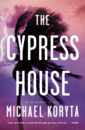 The Cypress House