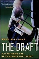 Draft: A Year Inside the NFL's Search for Talent