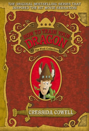 How to Train Your Dragon- The First Collection
