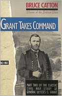 Grant Takes Command